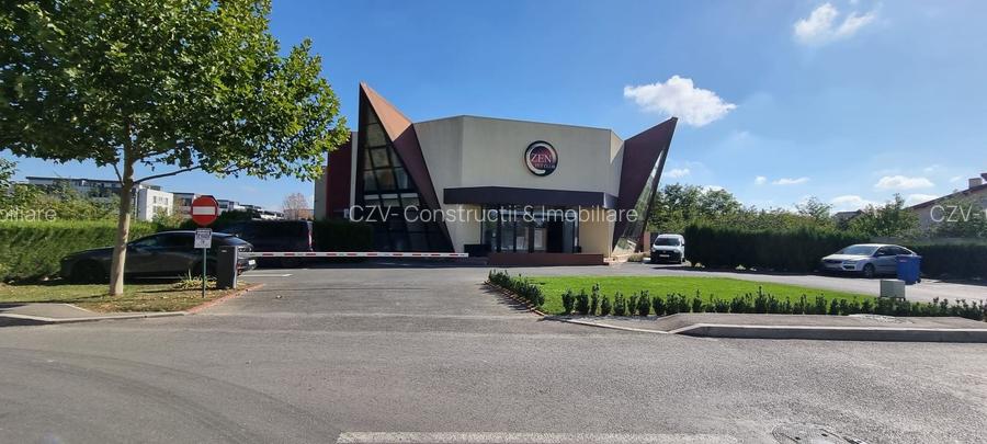 Teren premium pentru dezvoltatori – 3 deschideri, utilități pe teren - 11