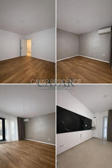 Complex Lux Bradetului 24B Metrou Terasa Curte - 11