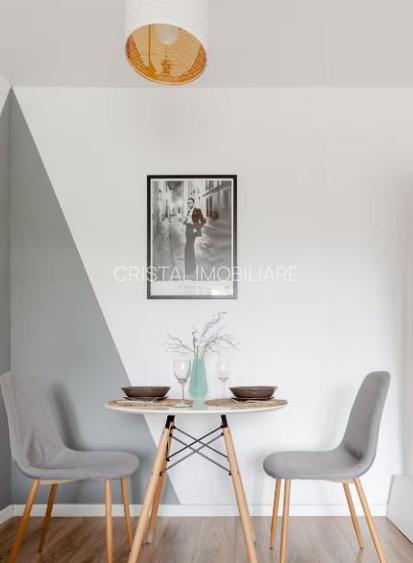Apartament 2 camere, Calea Victoriei, lux, renovat complet, etaj 3, Ultracentral - 11