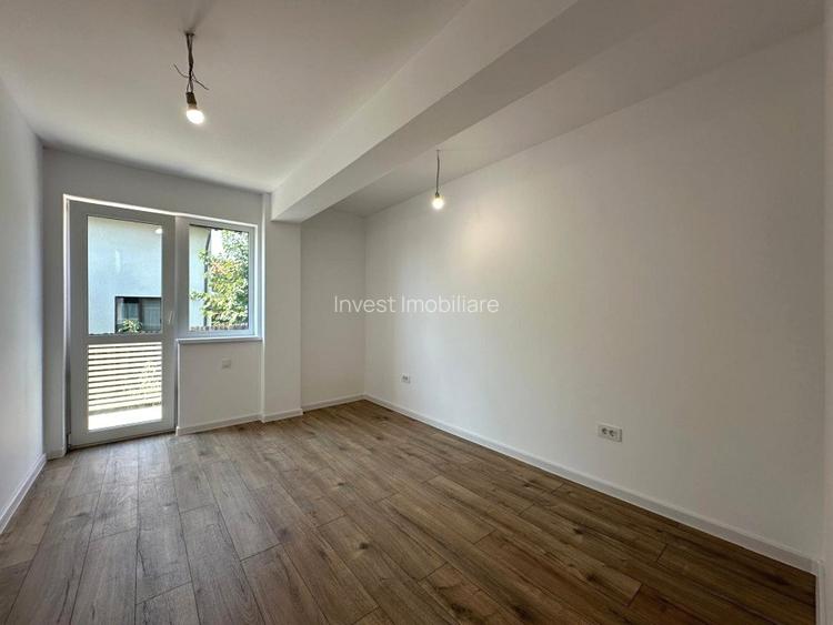 COMISION 0%! MUTARE IMEDIATA! 3 CAMERE+GRADINA 160MP - 2