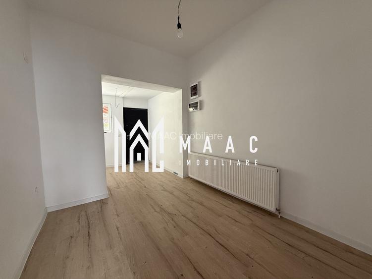 Apartament 3 camere | Parter | 60 MPU | Renovat complet - 2