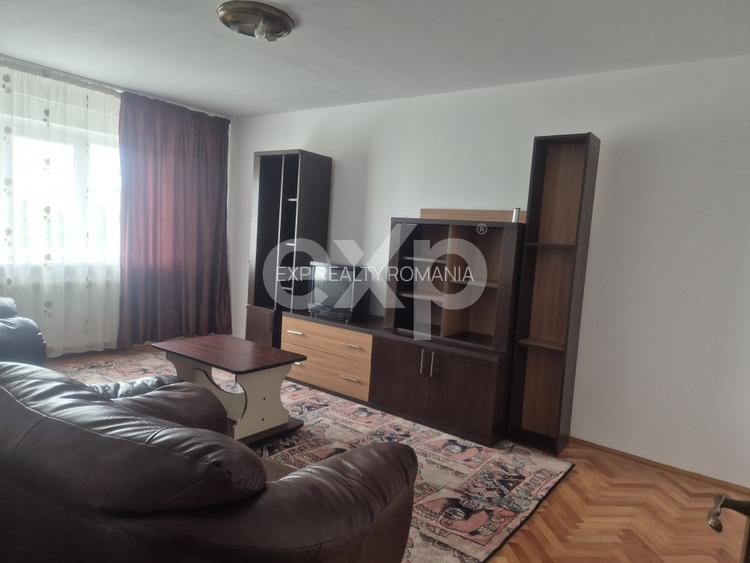 De închiriat apartament 3 camere in Pitești Popa Sapca - 11