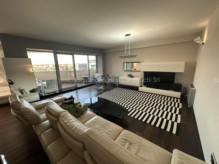 Apartament cu parcare subterana - 5