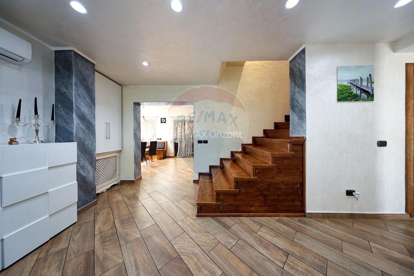 Conac, proprietate unica, in mijlocul naturii, Sacele! - 14