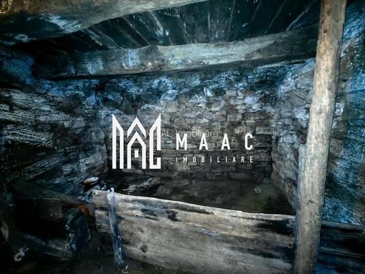 Casă 5 camere | 1.087 mp teren | Acces auto | Cincu – Brașov - 20