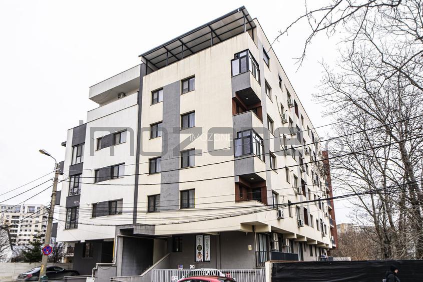 2 CAMERE, 56 mp, etajul 1, mobilat-utilat, Lujerului, Plaza Romania - 13