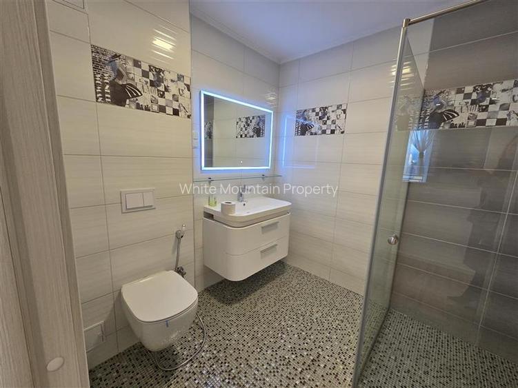 Apartament modern 2 camere Iris Residence Tractorul - 22