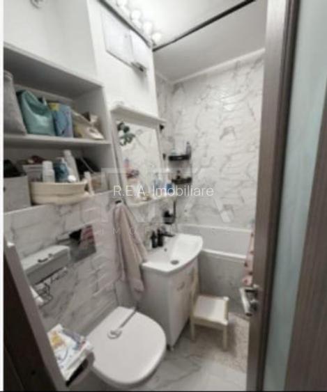 2 camere Vitan, centrală, parcare, et. 3, an 1978, 57 mp - 6