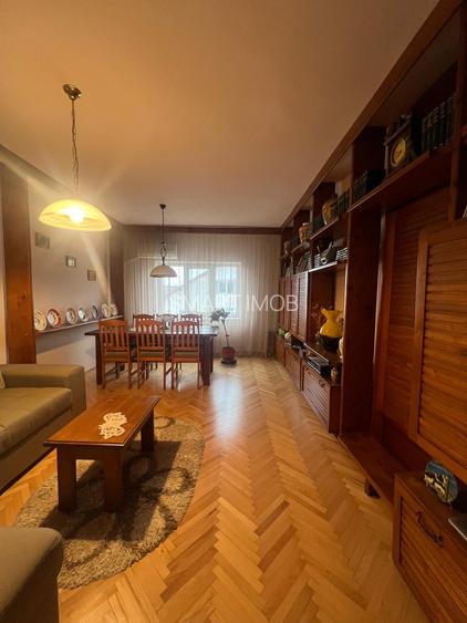 Apartament 2 camere bloc vila -Centru mobilat si utilat 54.000eur neg - 2