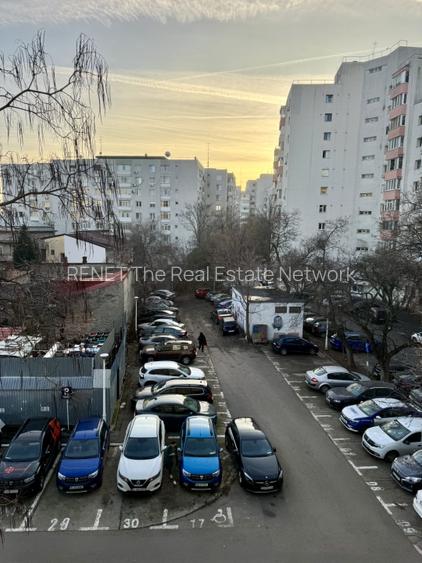 Apartament 2 camere | Metru Obor | Etaj 3 - 14