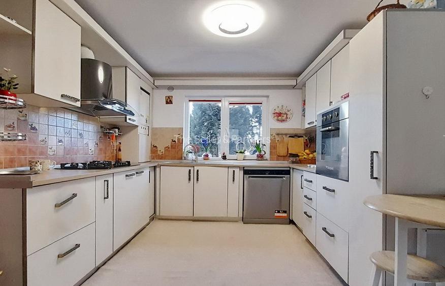 Casa Ideală Pentru Familie – Sânpetru - 11