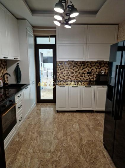 2 Camere de inchiriat | Berceni | Metrou | Parcare | Centrala - 5