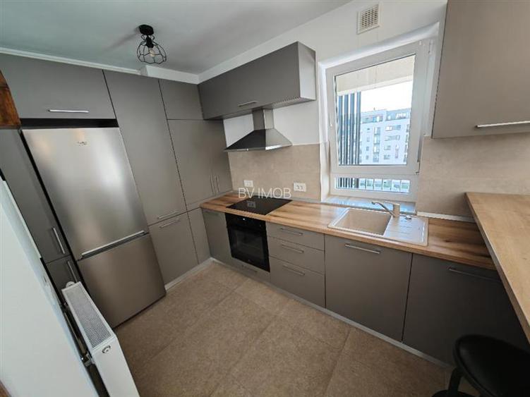 Inchiriem Apartament 2 Camere, Modern, Studio, Tractorul - Kasper - 8