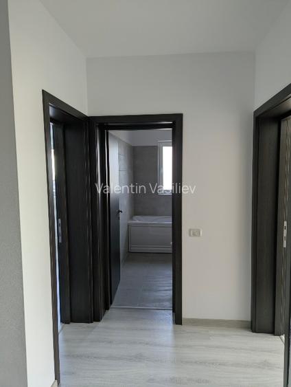 Apartament cu 2 camere + bucatarie 59mp - Subcetate City 2, Vila 5 – Sânpetru - 7