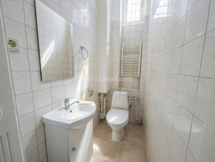 Spatiu comercial renovat, cu VAD | Central | P-ta Maria - 9