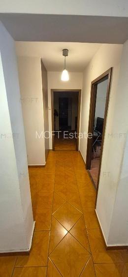 Apartament 3 camere Titan + transfer loc de parcare nominal ADP S3 - 4