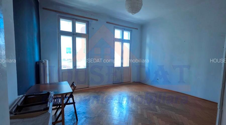 Vanzare apartament 5 camere Cisnigiu, 178 mp, langa blocul Florentin - 8