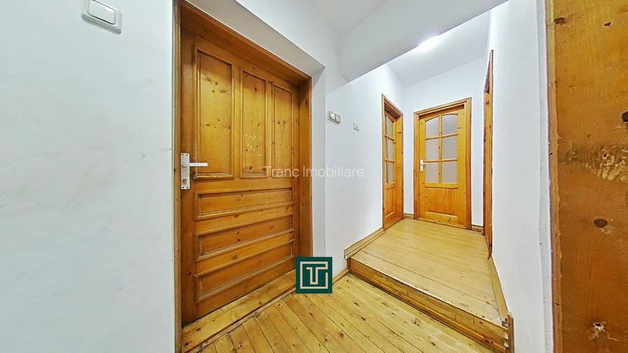 Casă spațioasă de închiriat pentru muncitori – Micalaca, Arad - 3