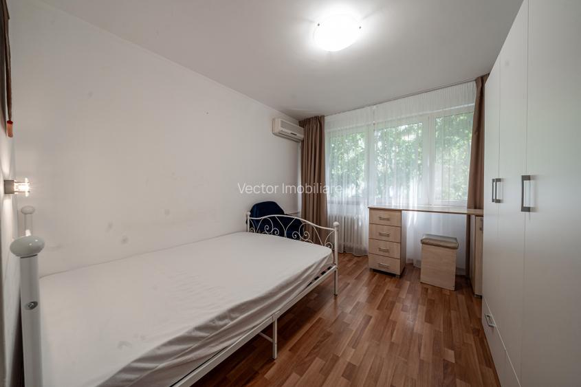 Unirii*Budapesta*Dimitrie Cantemir* Decomandat,renovat*Etaj 3/10*Sud-luminos - 2