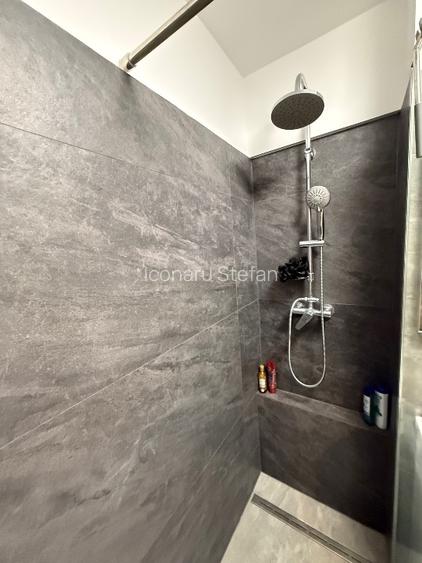 Garsonieră premium Obor – 28 mp – complet mobilată & utilată – decomandată - 2