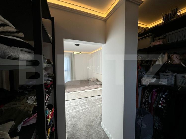 Casa individuala exclusivista intr-o zona rezidentiala de case si vile - 19