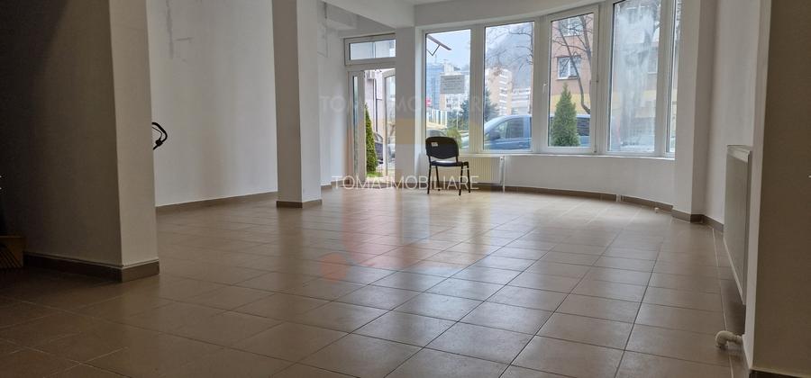 Spațiu comercial– 90 mp, ultracentral, Piatra Neamț - 5