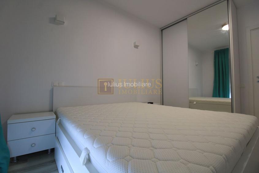 Denya Forest| 2 camere| centrala proprie - 2