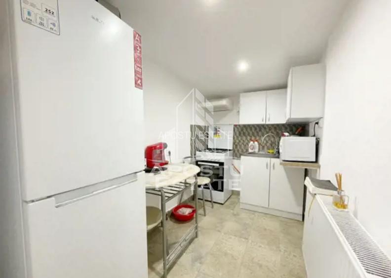 Apartament 2 camere, de inchiriat, zona Iosefin Timisoara - 4