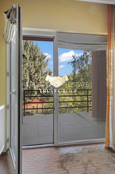  Proprietate Ideala pentru Famili -P+1+M-360 mp Utili VILA INDIVIDUALA PIPERA   - 43