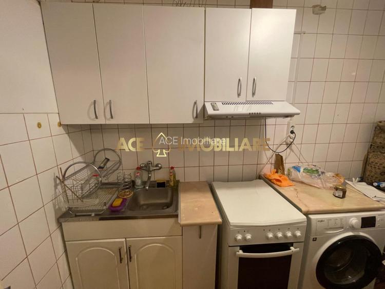 Garsoniera de inchiriat | Cismigiu | Metrou | Centrala | Petfriendly - 5