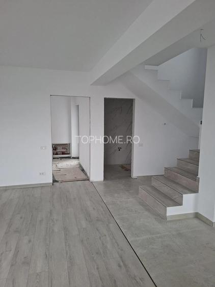 Berceni - Oituz - Vila individuala 179.000 euro TVA inclus - 5