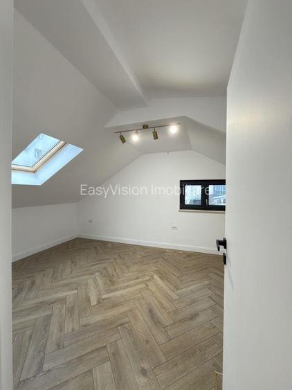 2 camere | Domenii | boutique 2019 | finisat 2026 |Sector1 - 6