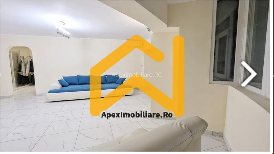 Rond Alba Iulia | 3 Camere | 2 Balcoane | 2 Bai - 3