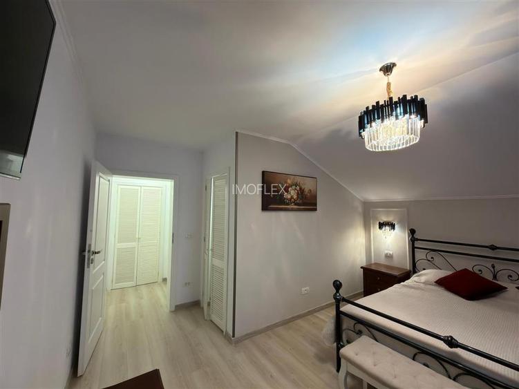 Casă individuală de lux în Dumbrăvița - 17