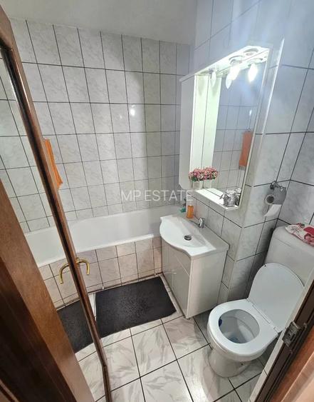 Apartament 2 camere Pacii-Militari/Centrala proprie/Parcare inclus/Metrou - 7