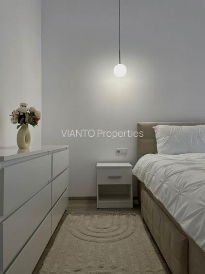 APARTAMENT 2 CAMERE | LOC DE PARCARE | ARHITECTILOR - 3