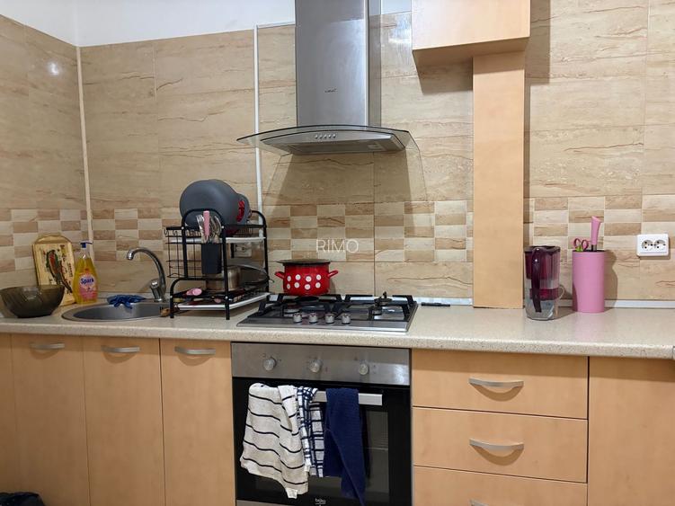 Apartament cu doua camere, zona Piata Resita, 90.000€ - 8