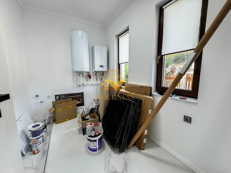 Casa individuala, 4 camere, constructie noua, Salicia zona Sun Tropez - 12