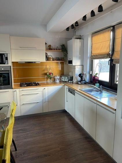 Apartament premium cu 2 camere, balcon generos, aproape de centru. - 5
