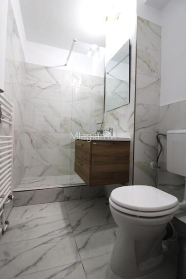 Proprietar, inchiriez apart 3 camere, parter, în Calea Aradului  pe str.Orsova - 4