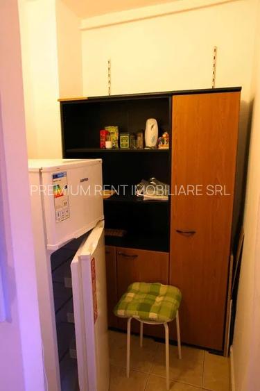 Vitan Mall, garsoniera, 300 euro, BOILER, mobilata, utilata - 4