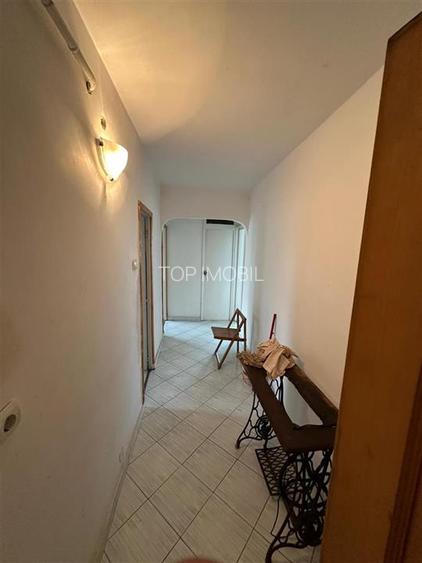 Apartament 2 camere Decomandat - Frumoasa - 4