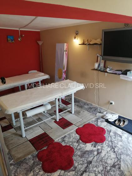 SPATIU-35 MP- INDIVIDUAL LA CASA CU LOC PARCARE - 2