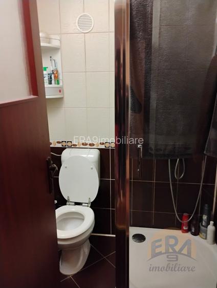 Apartament 4 camere, Sanmartin, Str. Ioan Slavici - 8