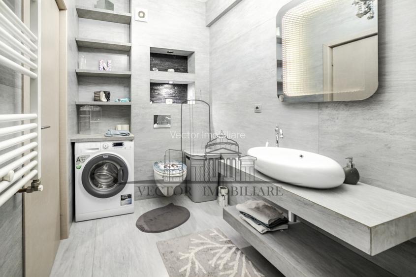 Ready to move in*Bloc 2016*Loc de parcare*Sos Oltenitei - 5