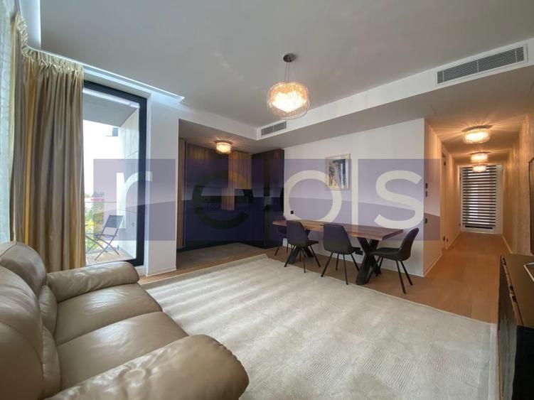 INCHIRIERE 3 CAMERE | 110MP| MOBILAT SI UTILAT | PARC BORDEI | PARCARE - 2