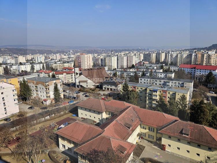 Apartament de 3 camere, 64mp, decomandat, zona McDonalds - 7