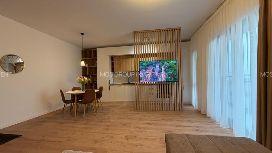 Apartament 2 camere Otopeni - 2