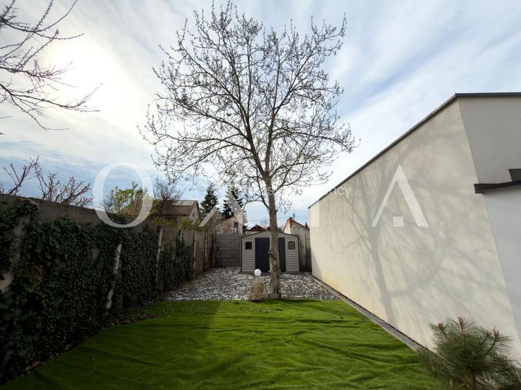 OX723 Proprietate Exclusivista, Girocului - 27