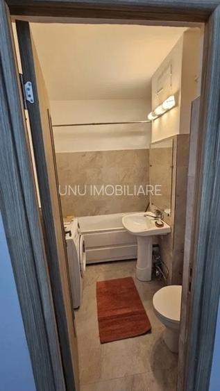 Apartament cu 1 camera - zona Podu Ros - vis a vis de vama - Pet friendly - 3